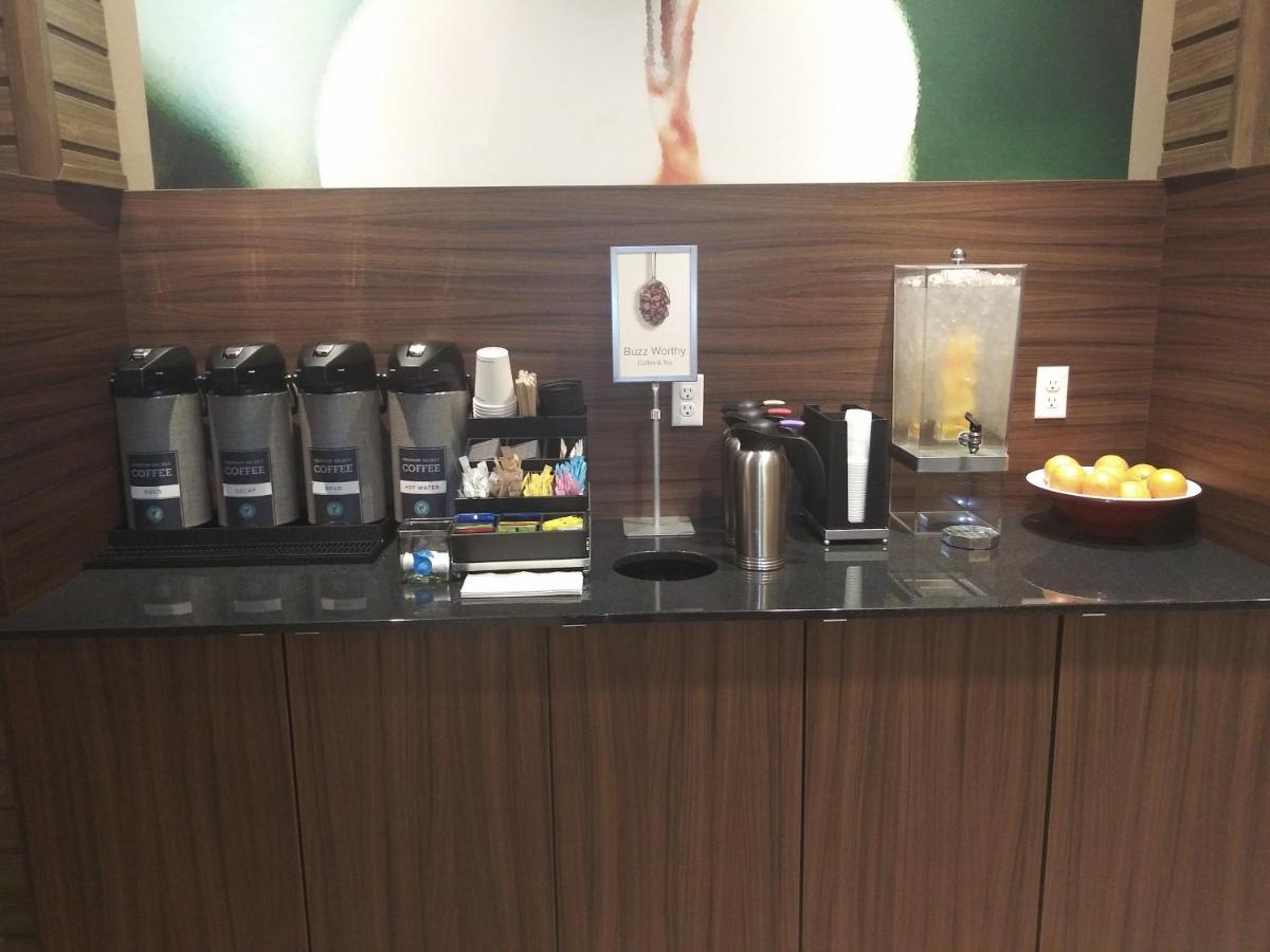 Fairfield Inn & Suites By Marriott Poplar Bluff Bagian luar foto